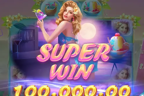 Bikini Lady слот max win казино Bikini Lady max win