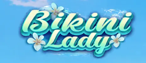 Bikini Lady слот играть казино Bikini Lady играть